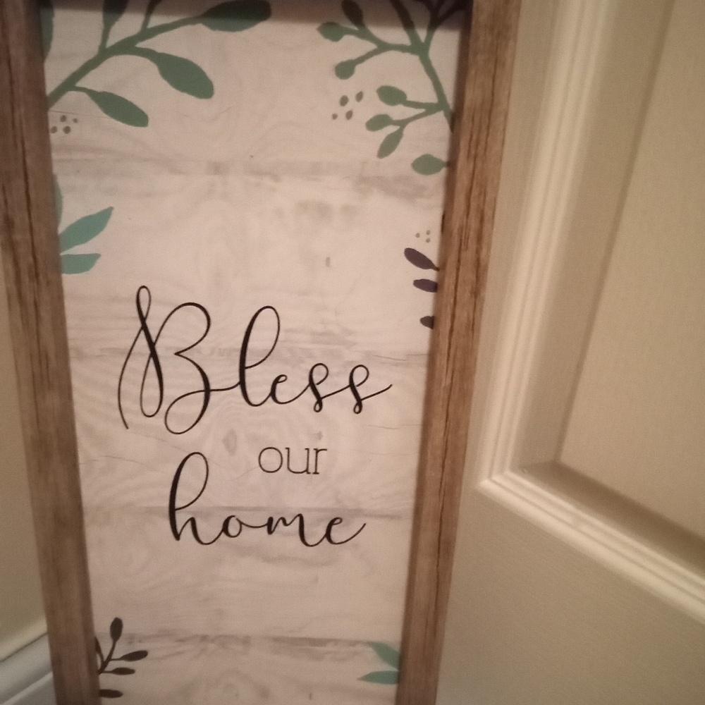 Wall decor